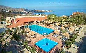 Spiros-Soula Family Hotel & Apartments
